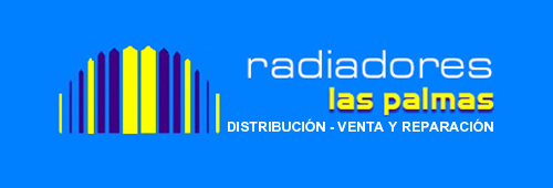 Radiadores Las Palmas S.L.